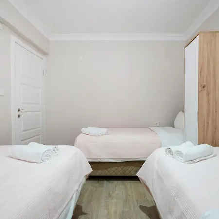 Apartment Live In A Dream House! Bursa