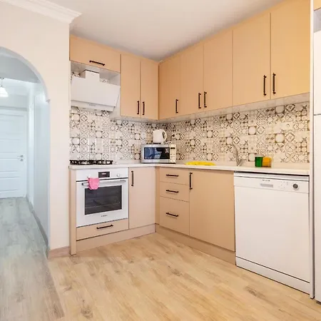 Live In A Dream House! Apartment