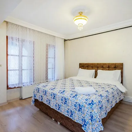 Live In A Dream House! Apartment Bursa