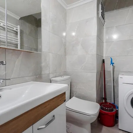 Live In A Dream House! Apartment Bursa
